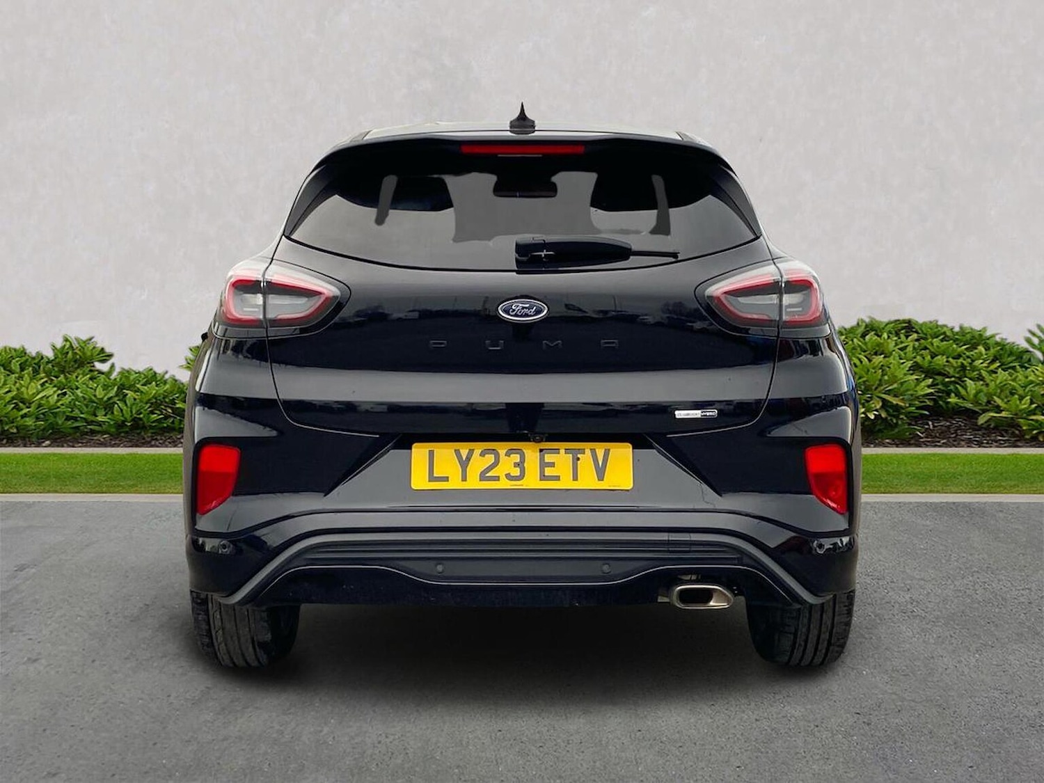 Used Ford Puma 2023 for sale - 77872138: Photo 4