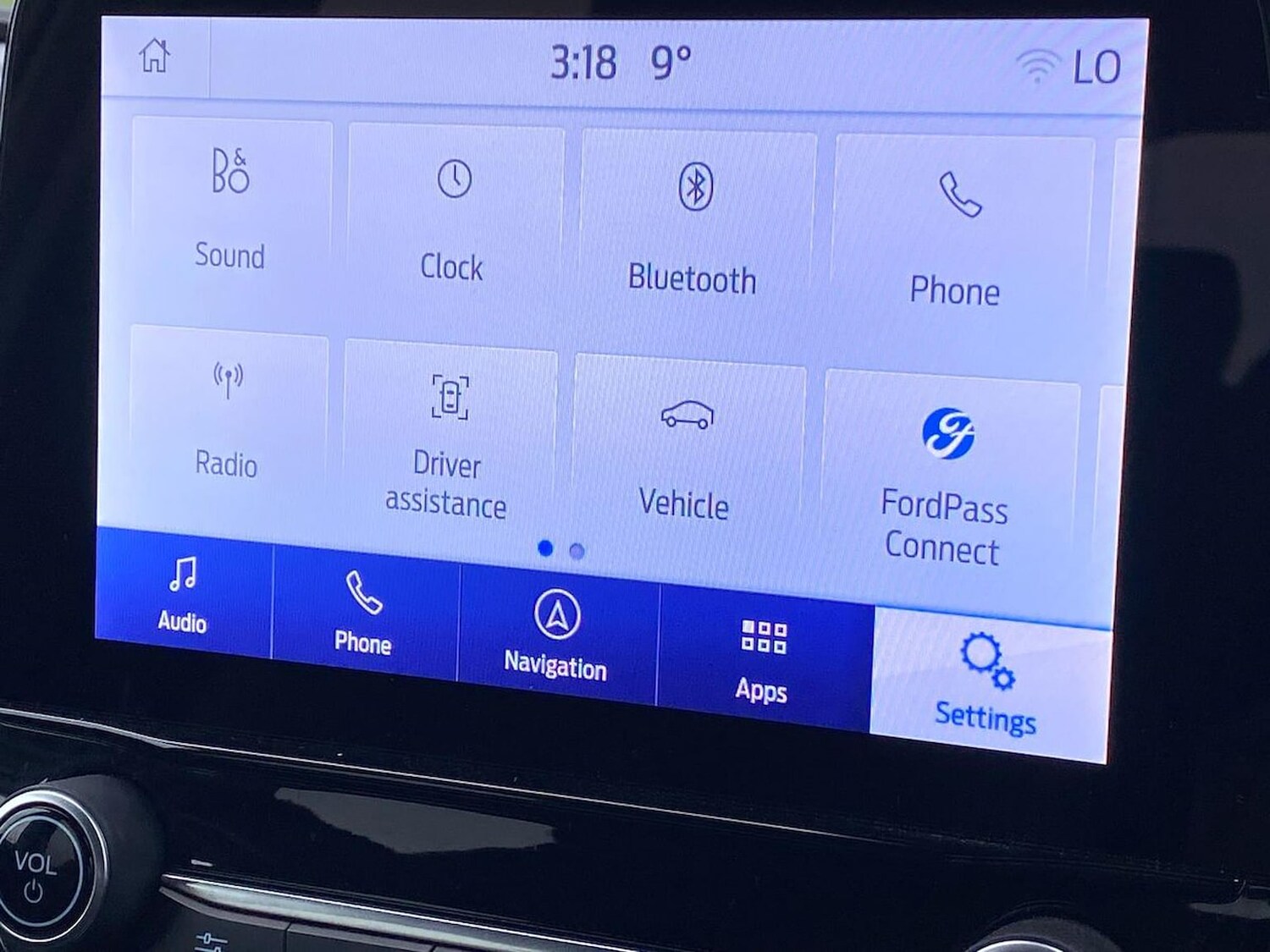 Used Ford Puma 2023 for sale - 77872138: Photo 40