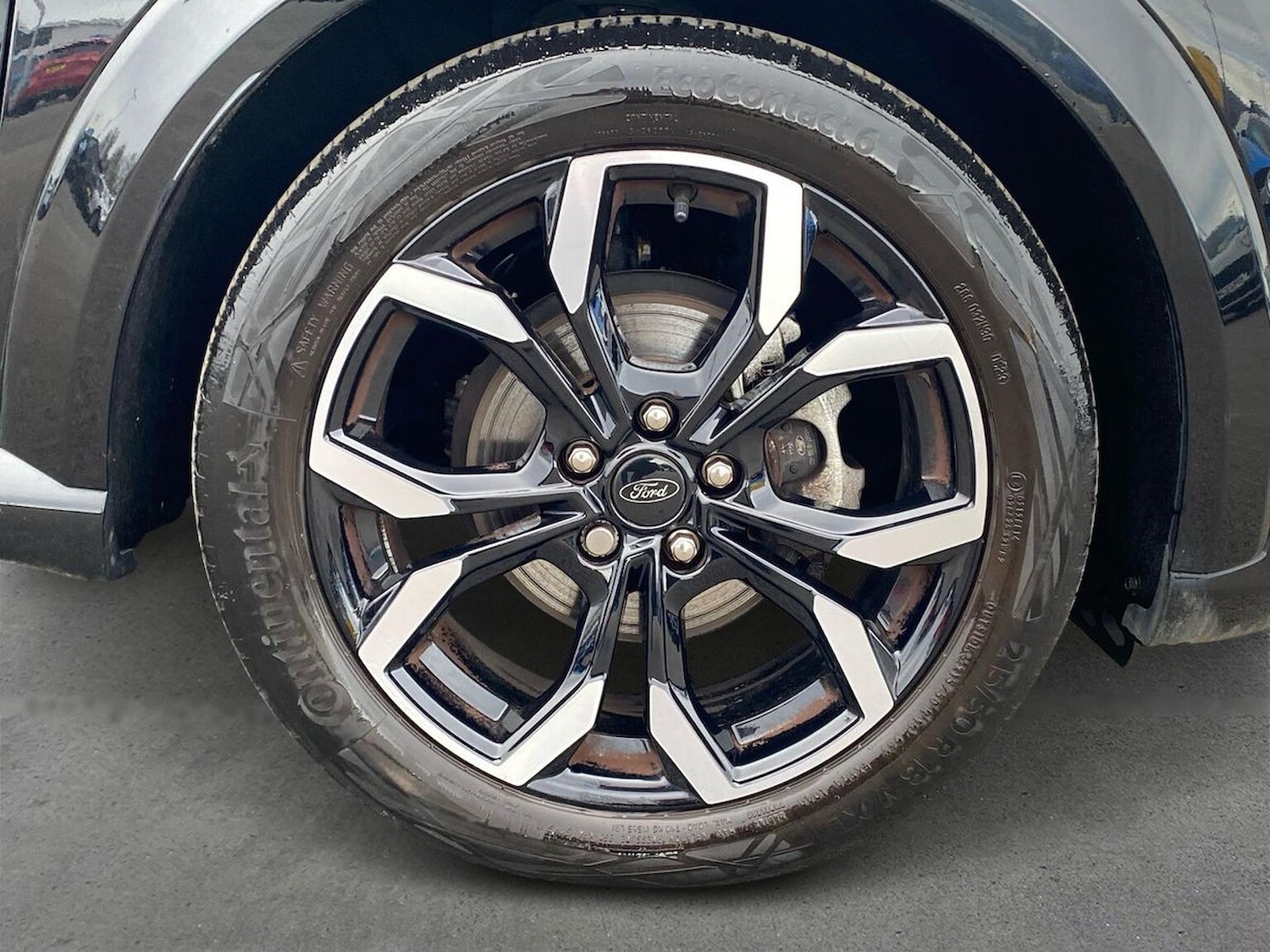 Used Ford Puma 2023 for sale - 77872138: Photo 6