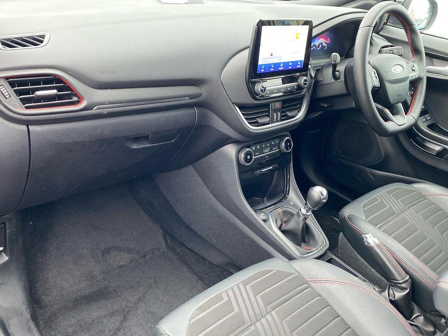 Used Ford Puma 2023 for sale - 77872138: Photo 7