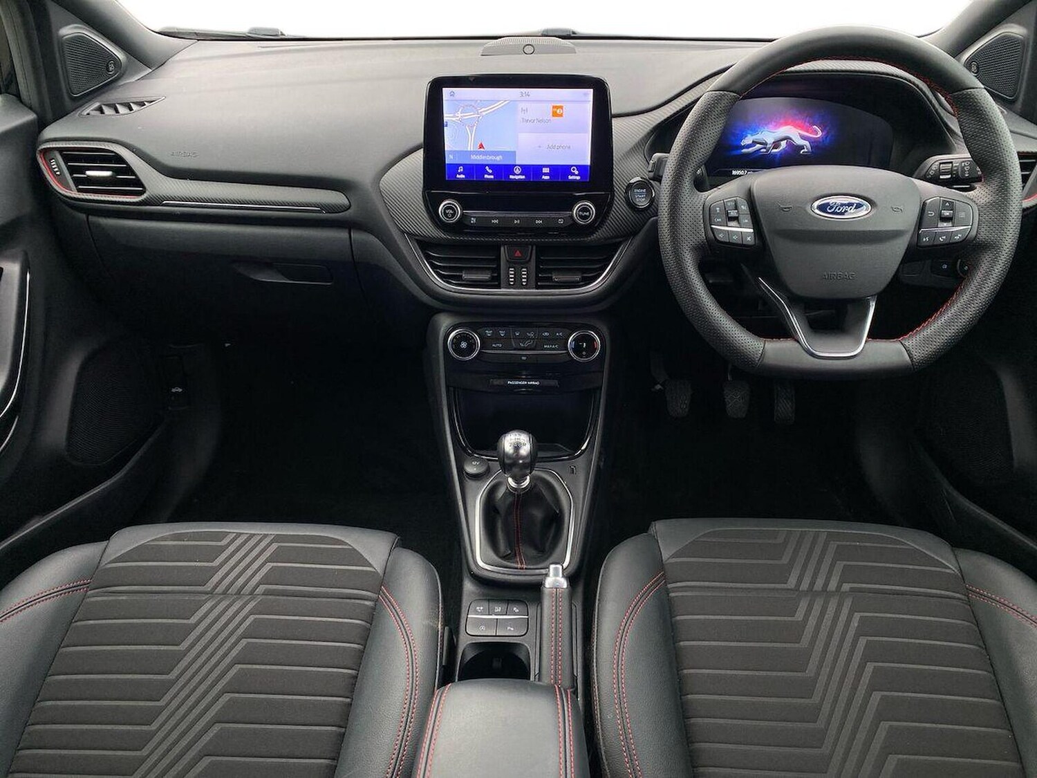 Used Ford Puma 2023 for sale - 77872138: Photo 8