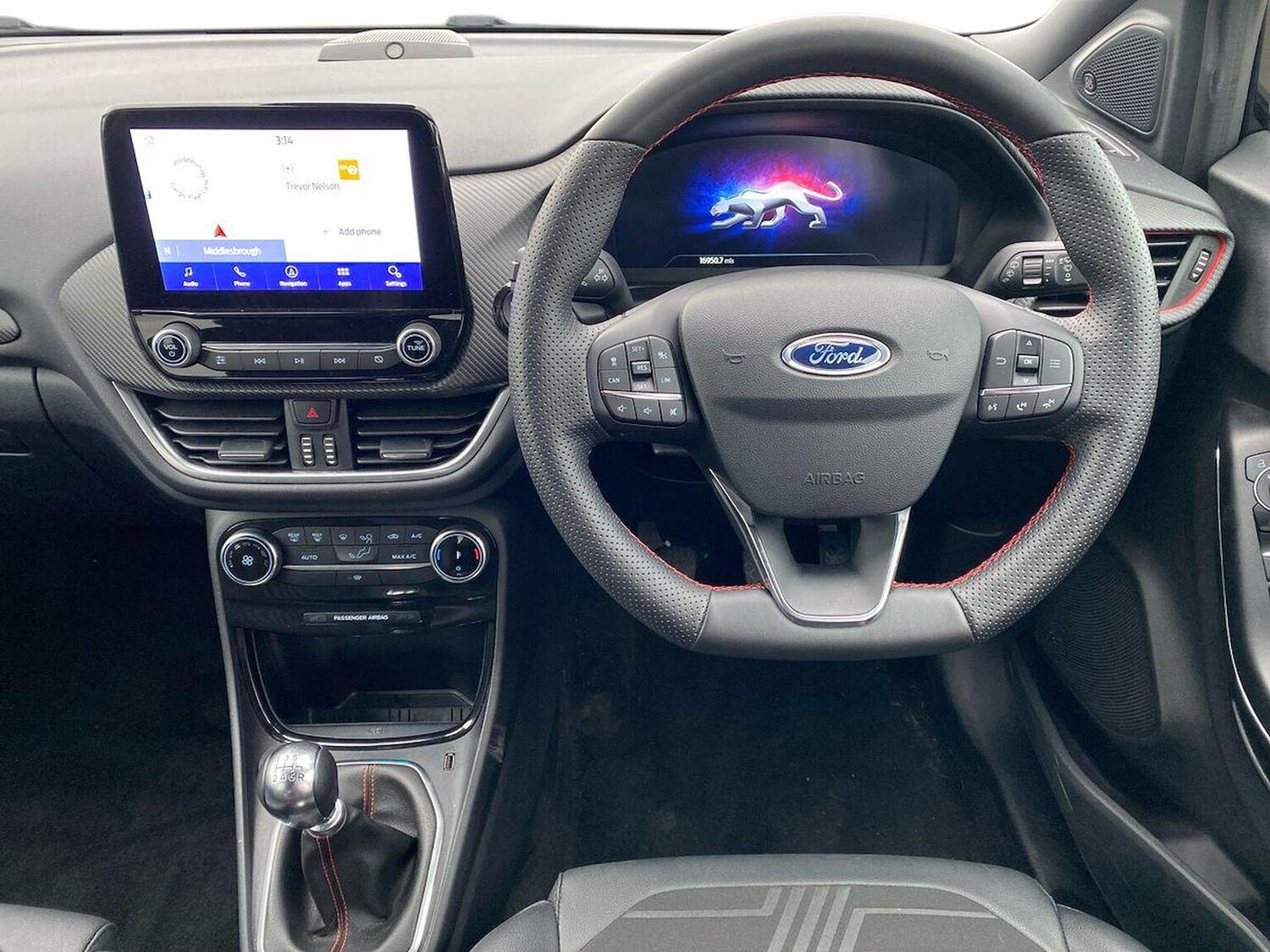 Used Ford Puma 2023 for sale - 77872138: Photo 9