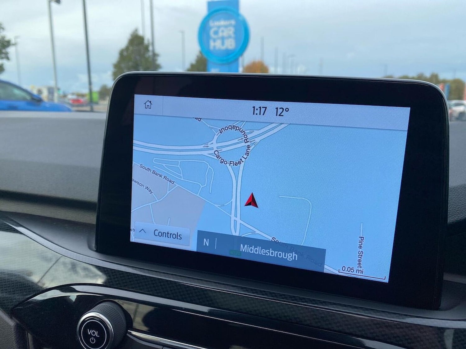 Used Ford Kuga 2023 for sale - 76374354: Photo 11