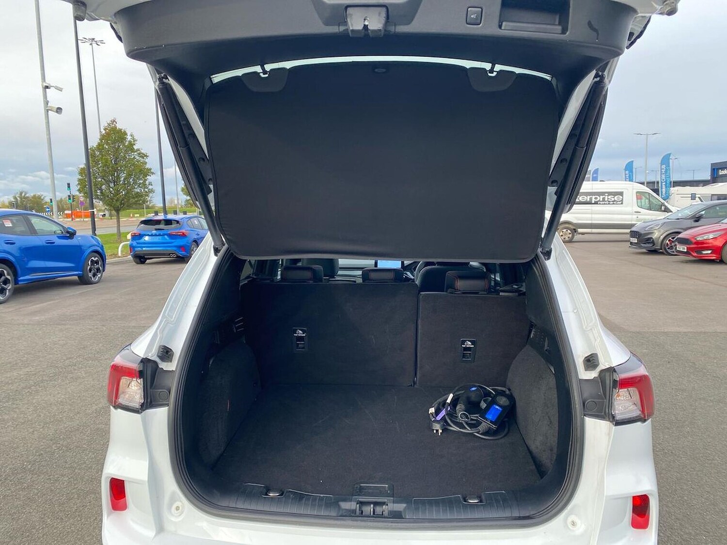 Used Ford Kuga 2023 for sale - 76374354: Photo 17