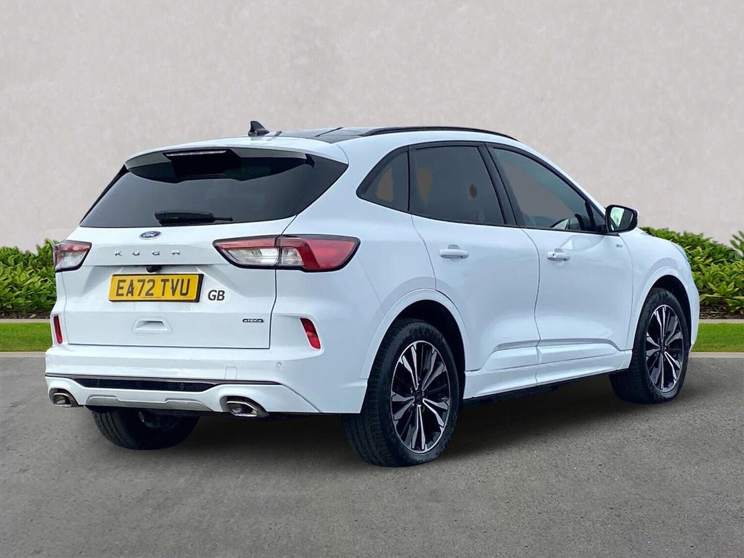 Used Ford Kuga 2023 for sale - 76374354: Photo 18