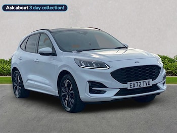 2023 - 2.5 PHEV ST-Line 5dr CVT