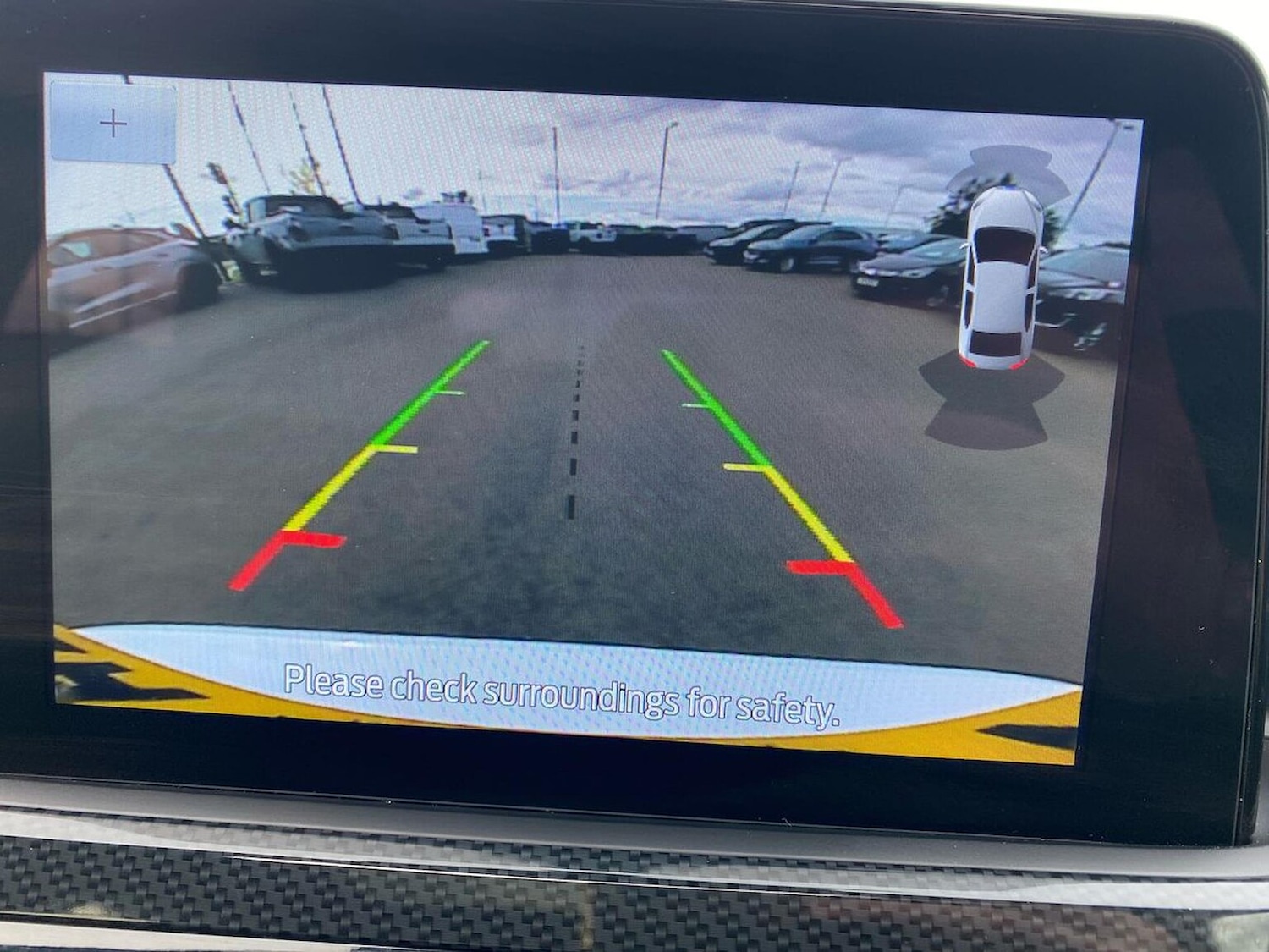 Used Ford Kuga 2023 for sale - 76374354: Photo 23