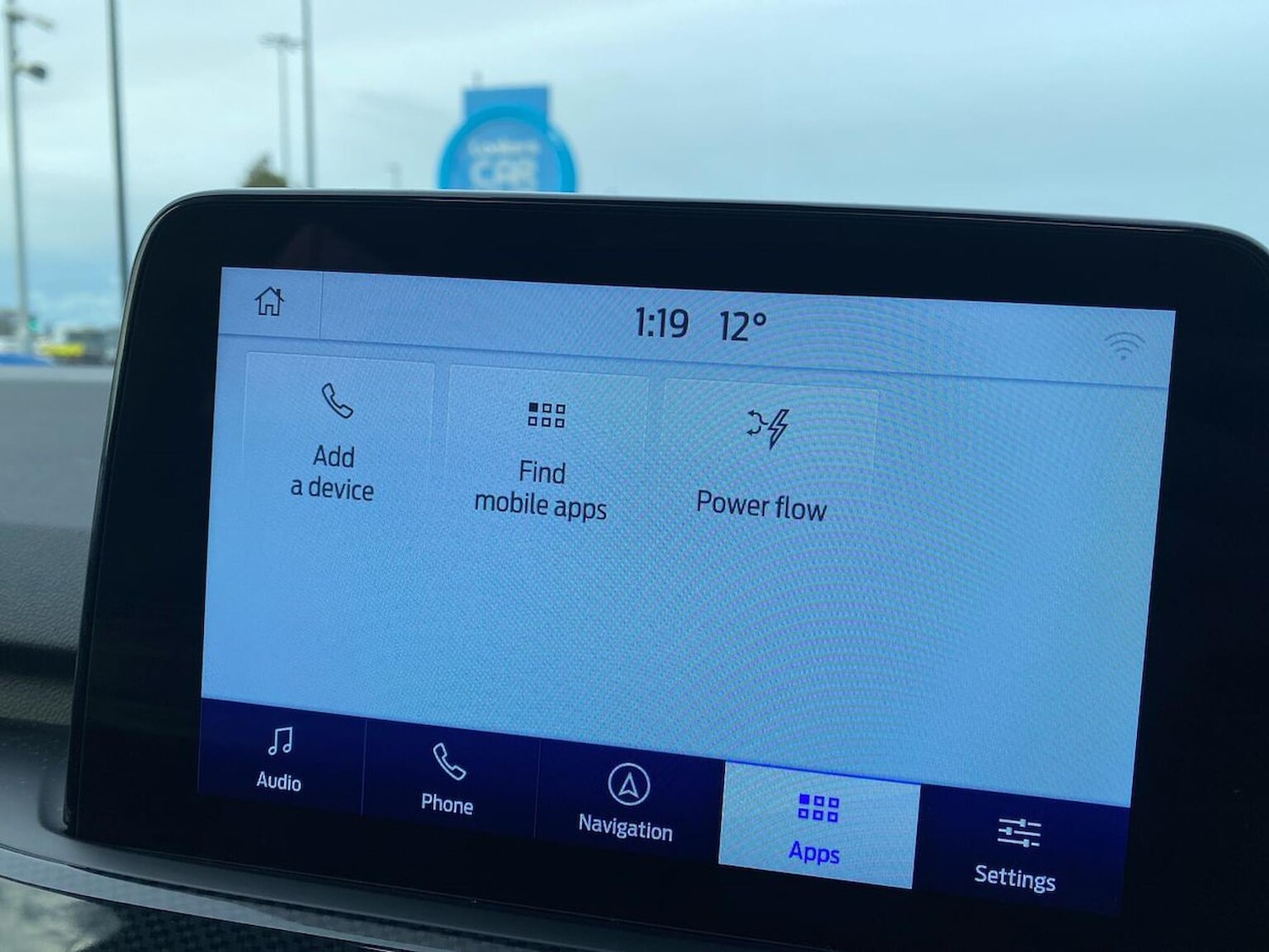 Used Ford Kuga 2023 for sale - 76374354: Photo 25