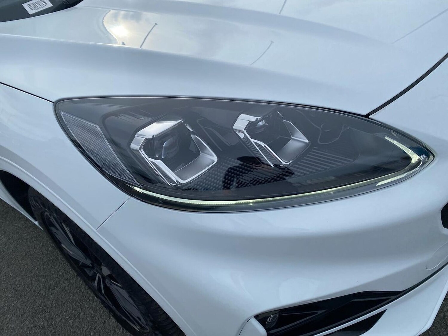 Used Ford Kuga 2023 for sale - 76374354: Photo 34