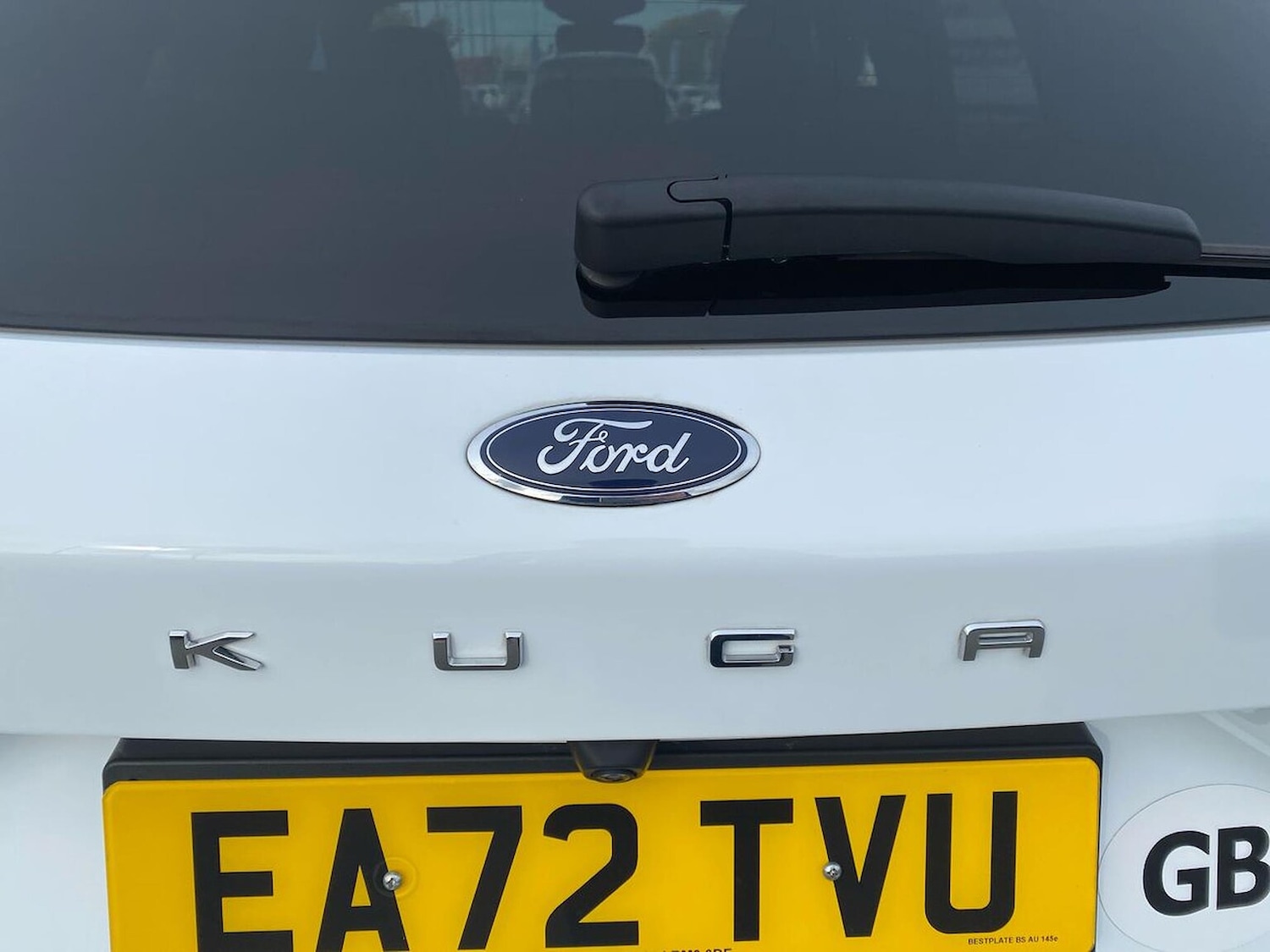 Used Ford Kuga 2023 for sale - 76374354: Photo 35