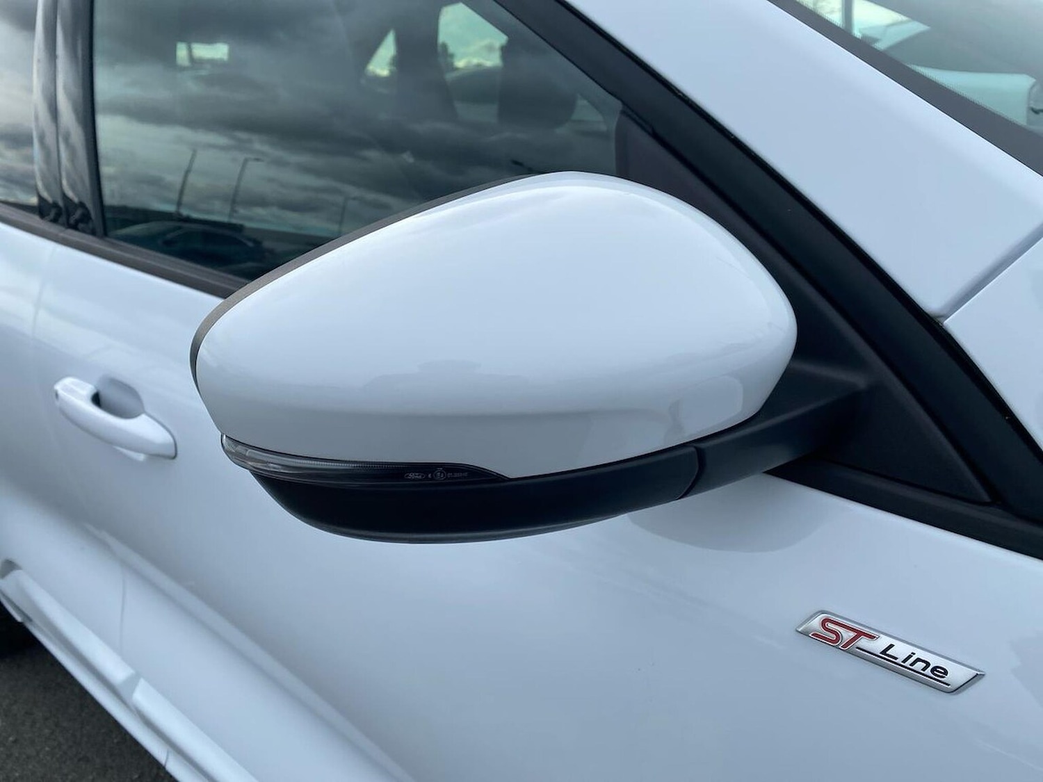 Used Ford Kuga 2023 for sale - 76374354: Photo 38