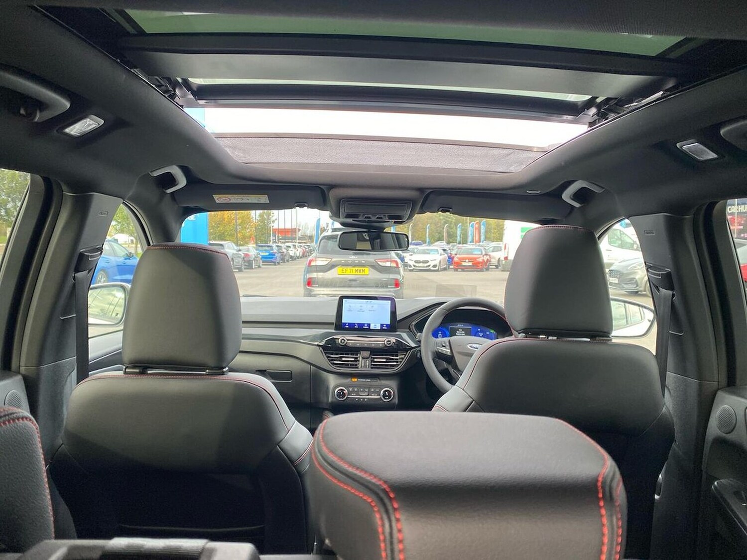 Used Ford Kuga 2023 for sale - 76374354: Photo 39