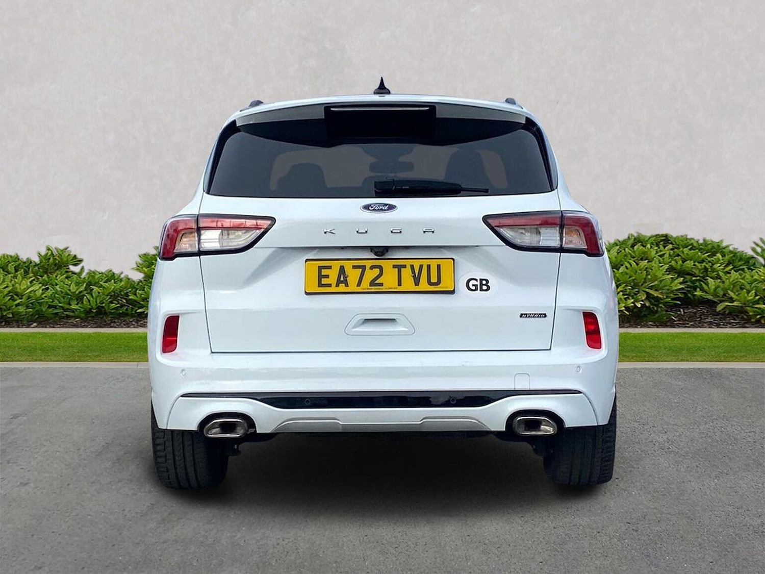 Used Ford Kuga 2023 for sale - 76374354: Photo 4