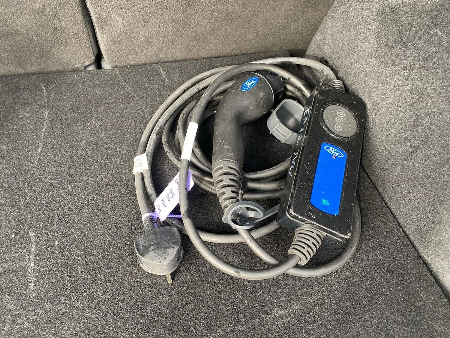 Used Ford Kuga 2023 for sale - 76374354: Photo 40