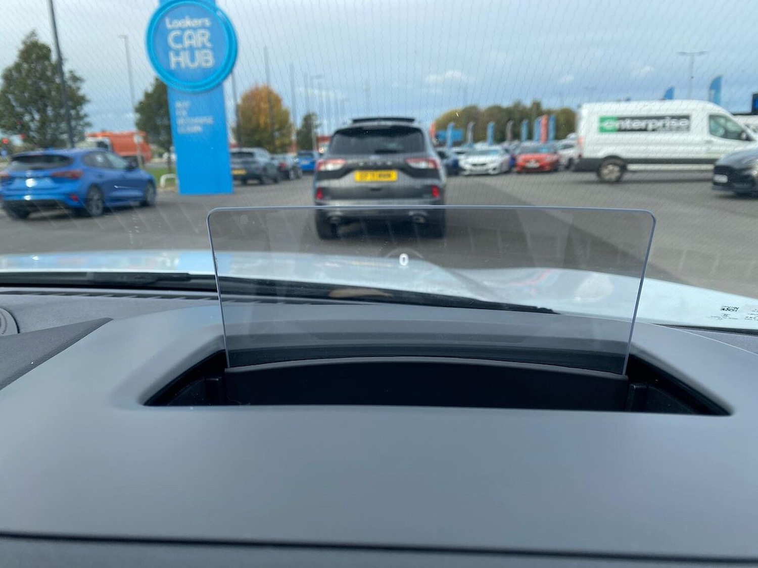 Used Ford Kuga 2023 for sale - 76374354: Photo 41