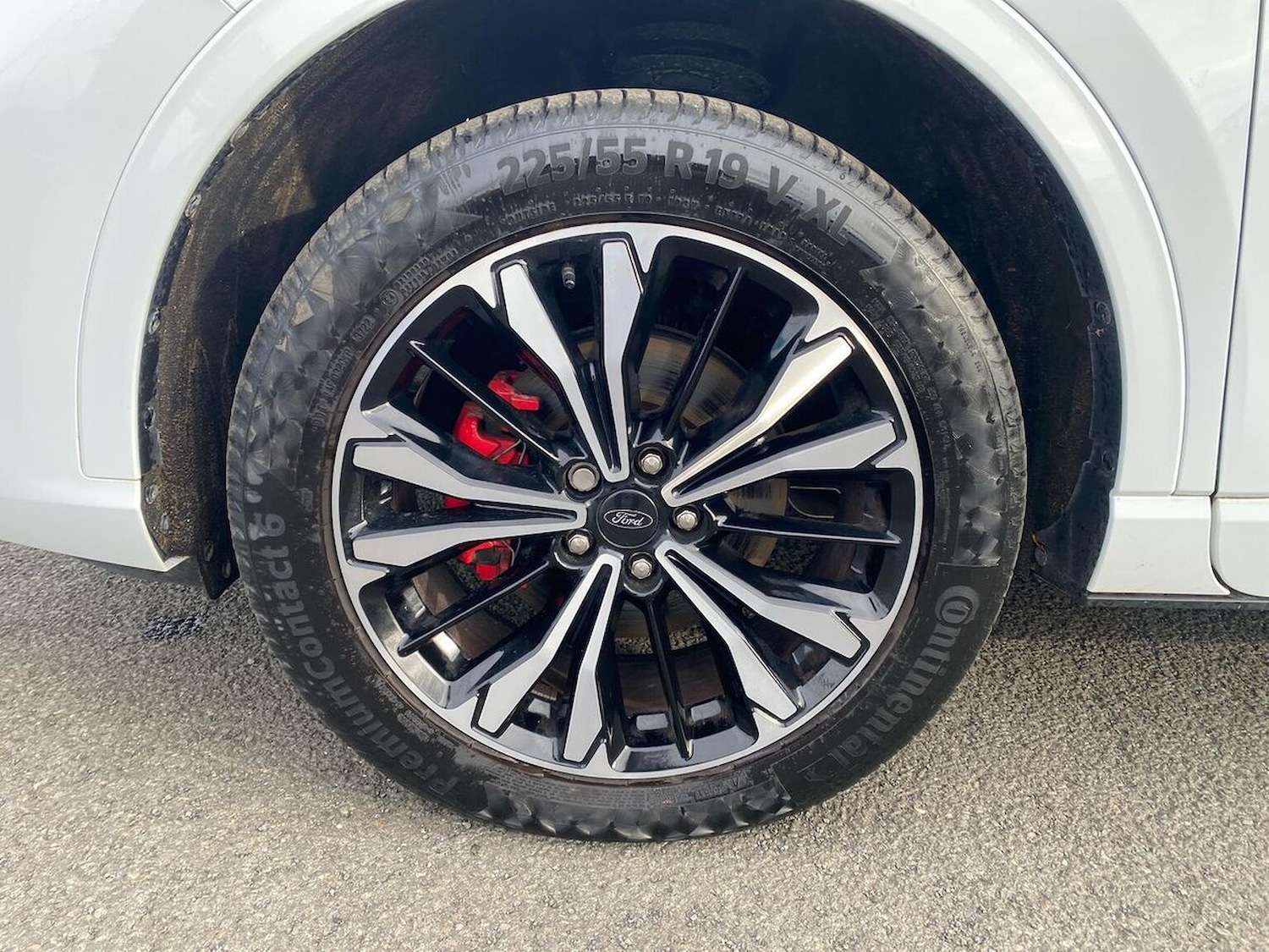 Used Ford Kuga 2023 for sale - 76374354: Photo 6