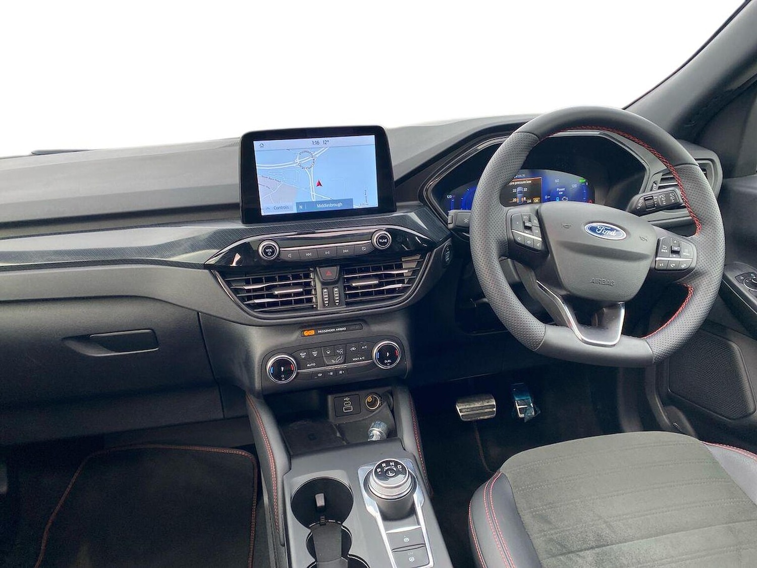 Used Ford Kuga 2023 for sale - 76374354: Photo 8