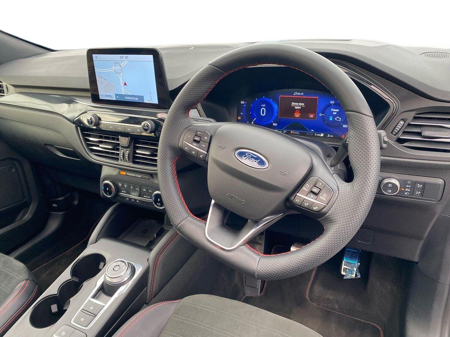 Used Ford Kuga 2023 for sale - 76374354: Photo 9