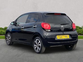 Used Citroen C1 2017 for sale - 79865655: Photo