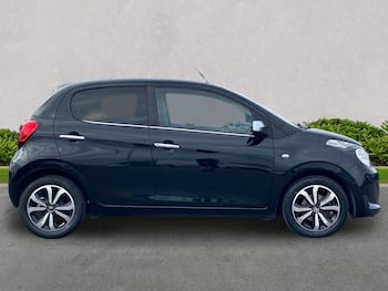Used Citroen C1 2017 for sale - 79865655: Photo