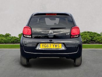 Used Citroen C1 2017 for sale - 79865655: Photo