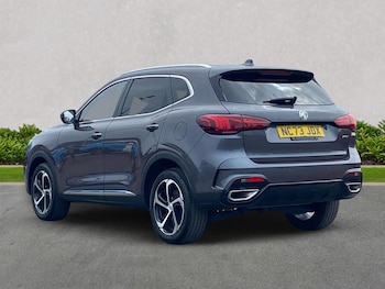 Used MG MG HS 2024 for sale - 78520681: Photo