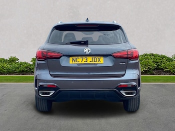 Used MG MG HS 2024 for sale - 78520681: Photo