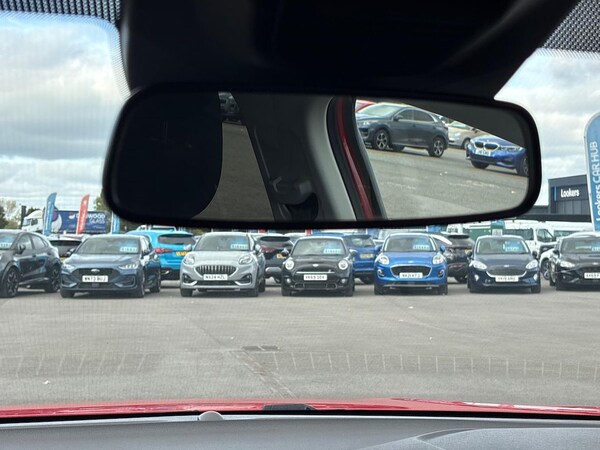 Used Ford Focus 2020 for sale - 76310108: Photo 14