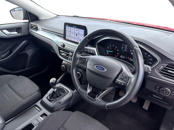 Used Ford Focus 2020 for sale - 76310108: Photo 15