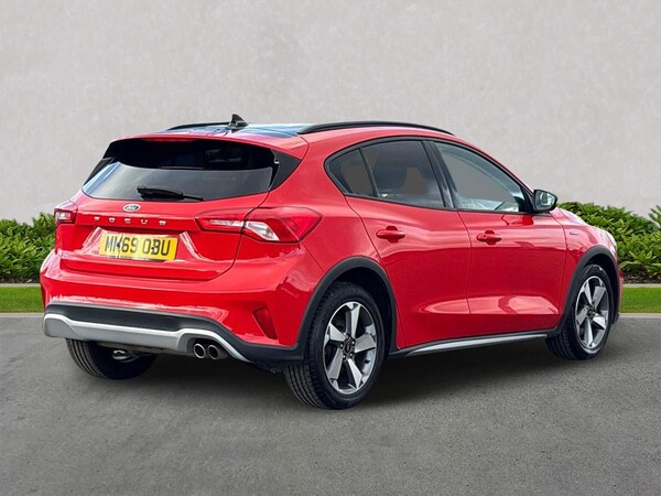 Used Ford Focus 2020 for sale - 76310108: Photo 18