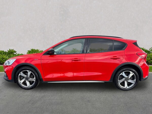 Used Ford Focus 2020 for sale - 76310108: Photo 19