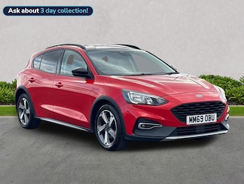 Ford - Focus