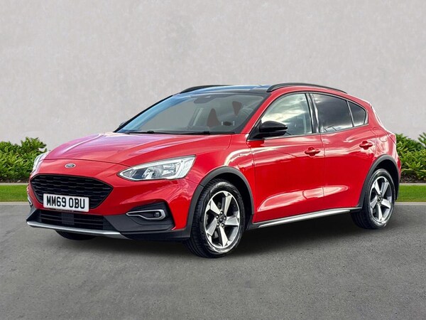 Used Ford Focus 2020 for sale - 76310108: Photo 20