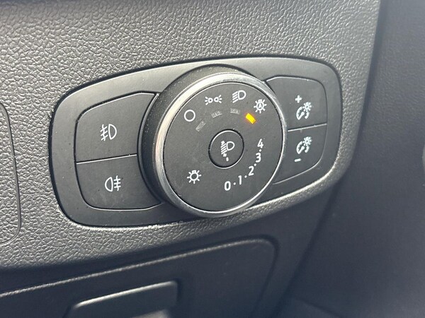 Used Ford Focus 2020 for sale - 76310108: Photo 22