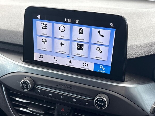 Used Ford Focus 2020 for sale - 76310108: Photo 23