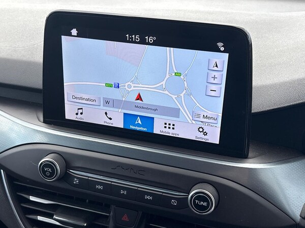 Used Ford Focus 2020 for sale - 76310108: Photo 24