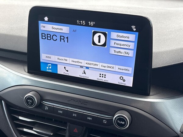 Used Ford Focus 2020 for sale - 76310108: Photo 25