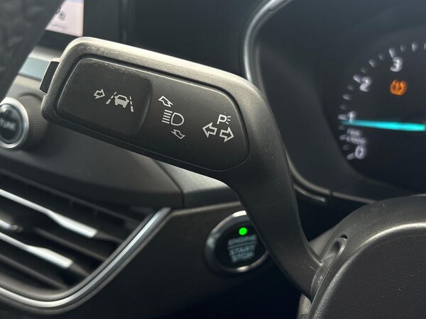 Used Ford Focus 2020 for sale - 76310108: Photo 28