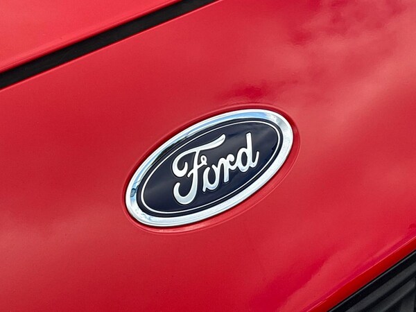 Used Ford Focus 2020 for sale - 76310108: Photo 33