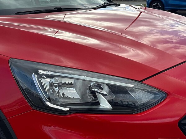 Used Ford Focus 2020 for sale - 76310108: Photo 34