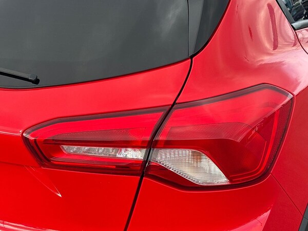 Used Ford Focus 2020 for sale - 76310108: Photo 36