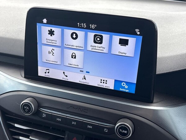 Used Ford Focus 2020 for sale - 76310108: Photo 39