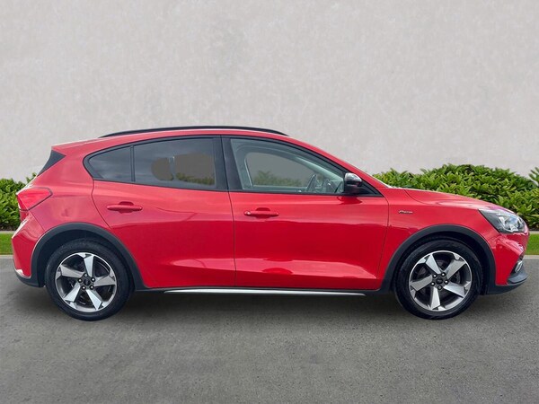 Used Ford Focus 2020 for sale - 76310108: Photo 3
