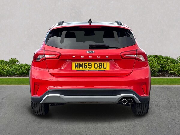 Used Ford Focus 2020 for sale - 76310108: Photo 4