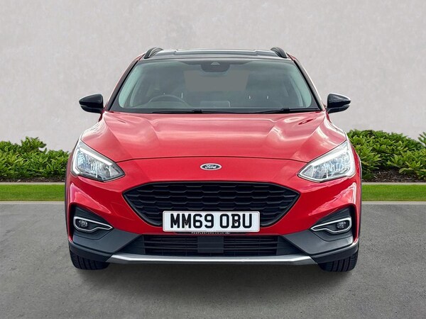 Used Ford Focus 2020 for sale - 76310108: Photo 5
