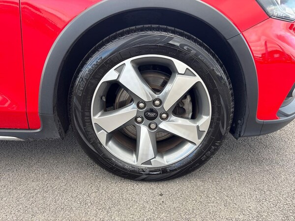 Used Ford Focus 2020 for sale - 76310108: Photo 6