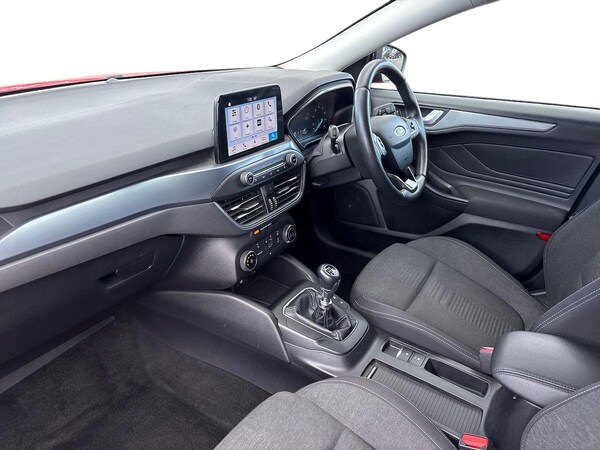 Used Ford Focus 2020 for sale - 76310108: Photo 7