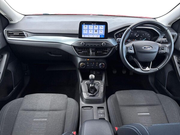 Used Ford Focus 2020 for sale - 76310108: Photo 8