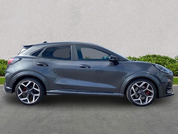 Used Ford Puma 2021 for sale - 78965020: Photo