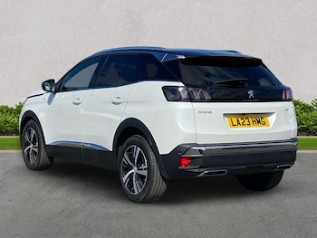 Used Peugeot 3008 2023 for sale - 78909765: Photo